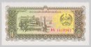 Laos PDR 1979 10Kip A